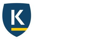 Kensington AM logo_blue-white